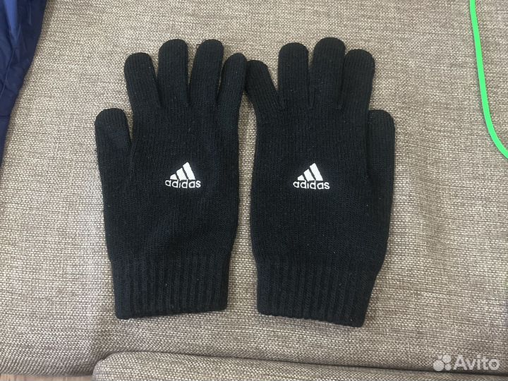 Перчатки adidas