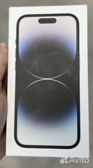 iPhone 14 Pro, 128 ГБ