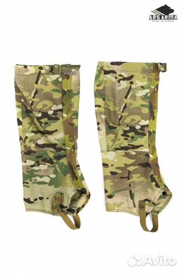 Гамаши Ars Arma А-18 Гермес (S-regular)