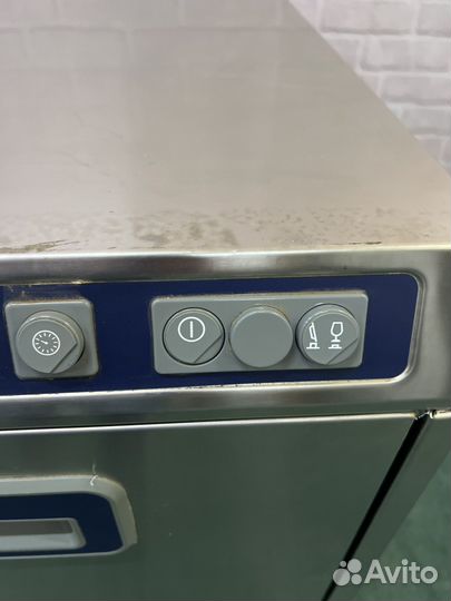 Посудомоечная машина