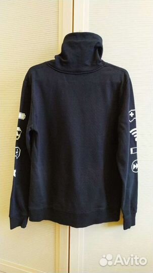 Худи для мальчика