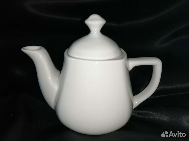 Гайвань, мини чайник