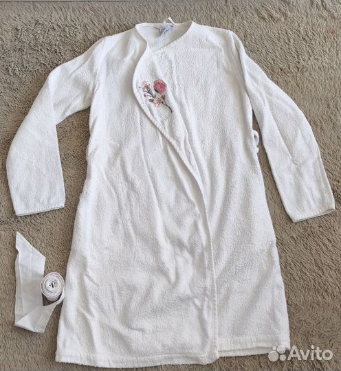 Халат махровый женский Togas б/у