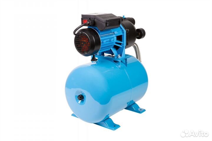 Насосная станция Джилекс Джамбо 60/35 Ч-24 4020