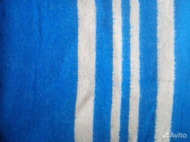 Одеяло байковое