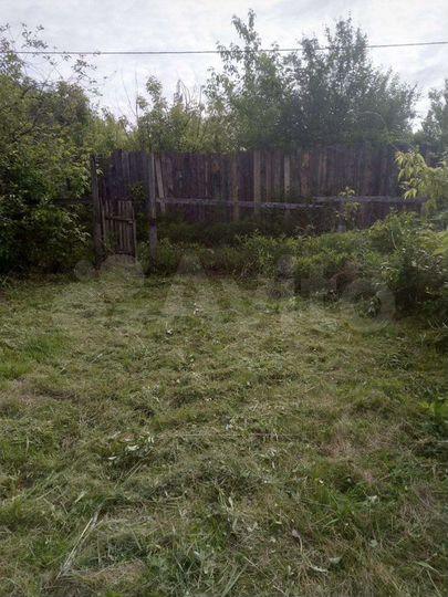 Дача 20 м² на участке 5 сот.