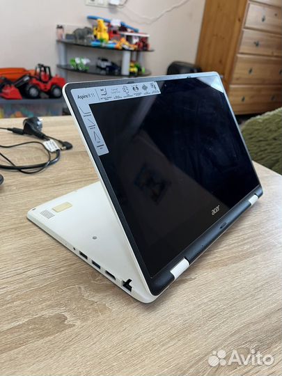 Acer Aspire R3 N15W5