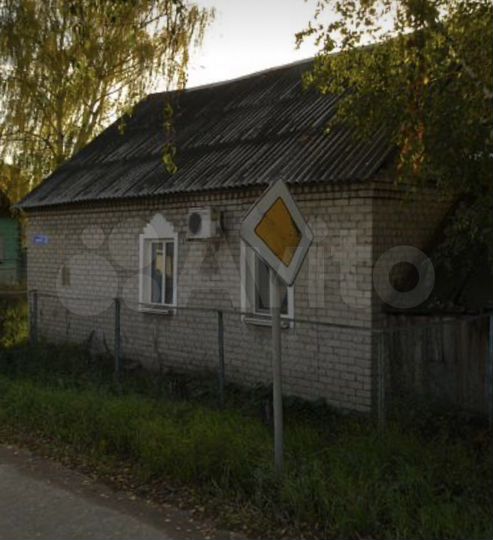 Дом 76 м² на участке 10 сот.