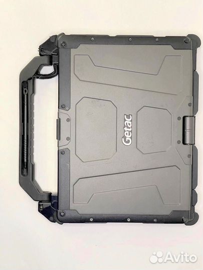 Защищенный ноутбук Getac V110 G5