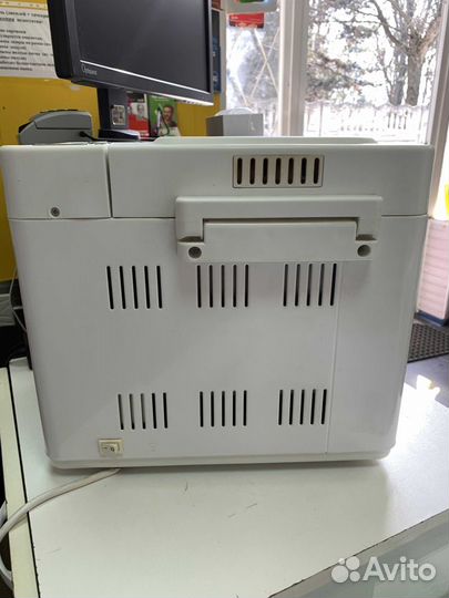 Хлебопечка Kenwood BM250 Series