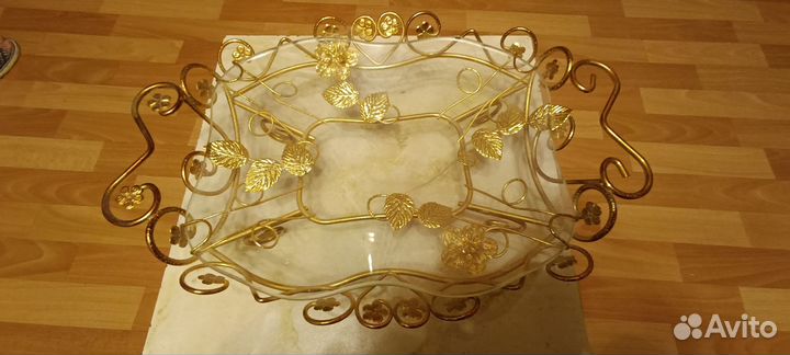 Ваза для фруктов