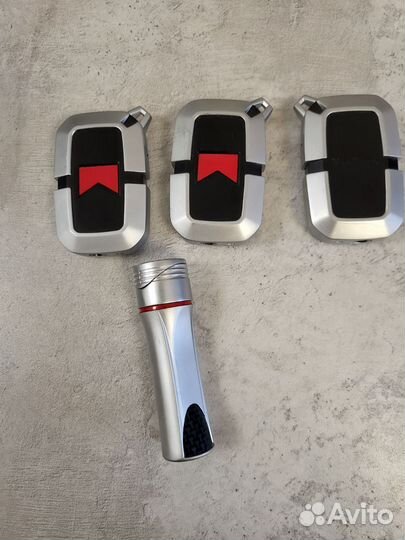 Зажигалка marlboro