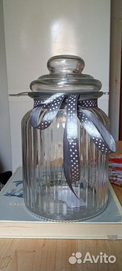 Банка, френчпресс