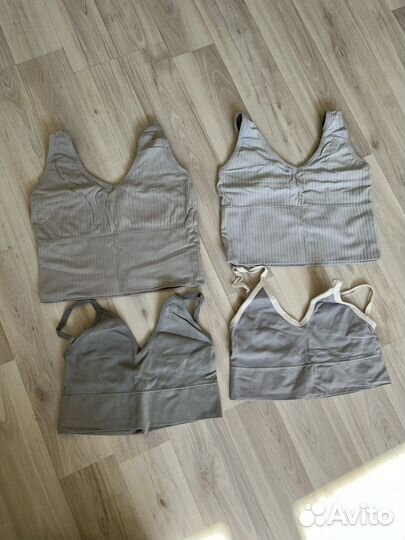 Женская одежда пакетом 40 42