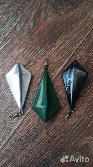 Карповые и маркерные груза