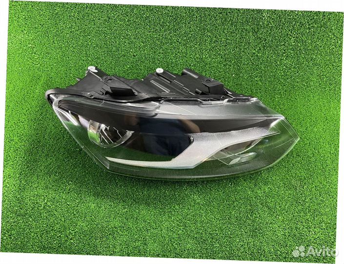 Фара правая Поло 15-20