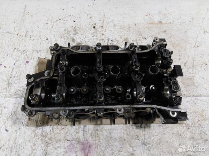 Головка блока