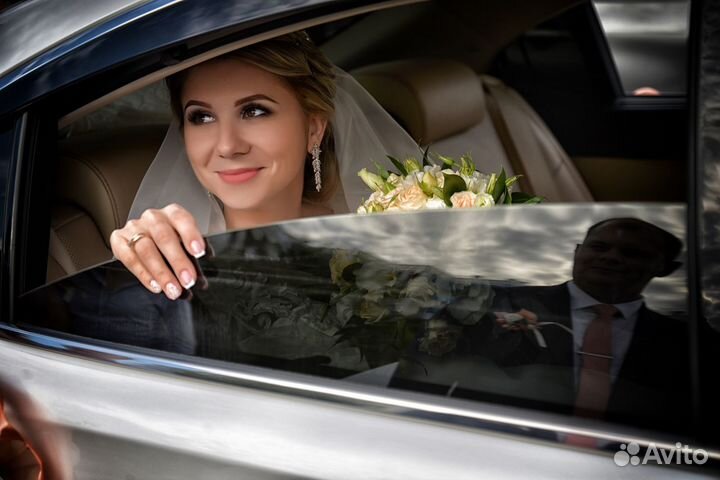 Фотограф Видеоограф Видеооператор любых событий :)