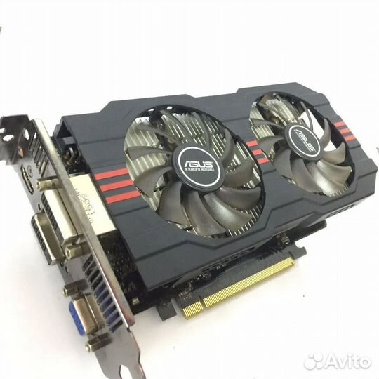 Gtx 750 ti 4gb