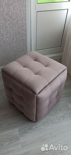 Пуфик
