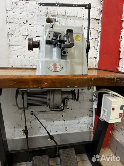 Скорняжная машина, Самара, зим-инструмент