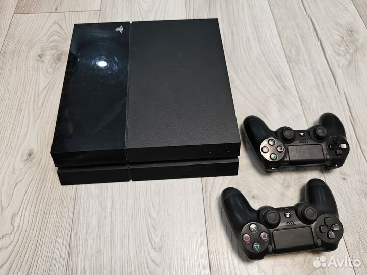 Sony PS 4 оф.по версии 9.00.Возможен обмен