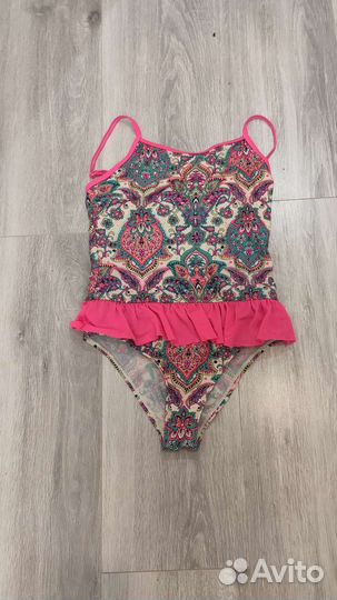 Купальник для девочки