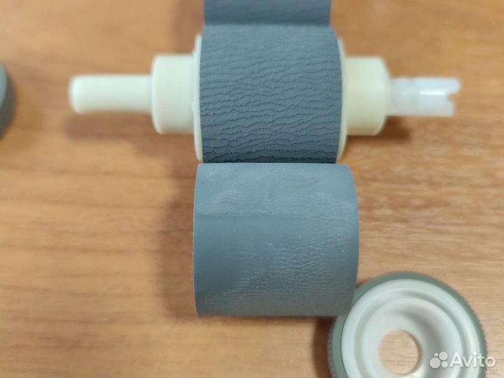 Ролик захвата (резинка) для принтера и мфу