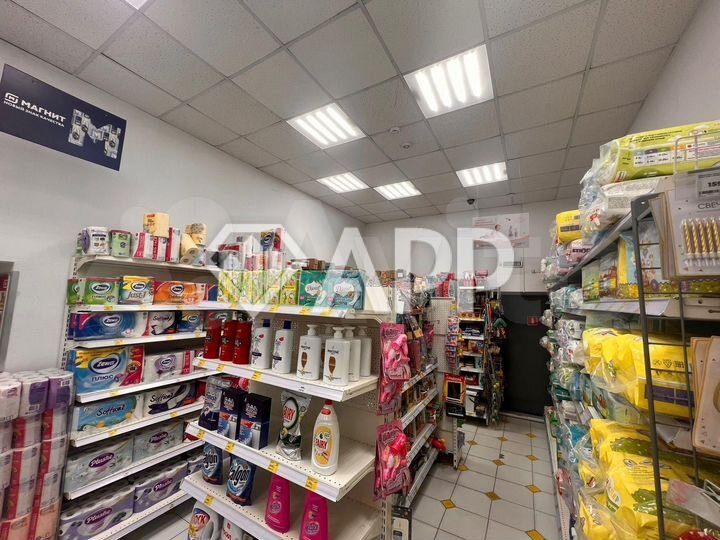 Сдам торговое помещение, до 420 м²