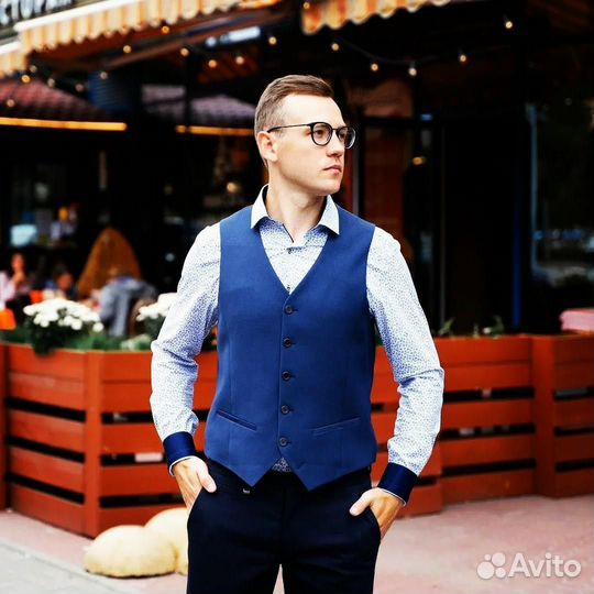 Модель для фотосессии и рекламы мужчина Актер