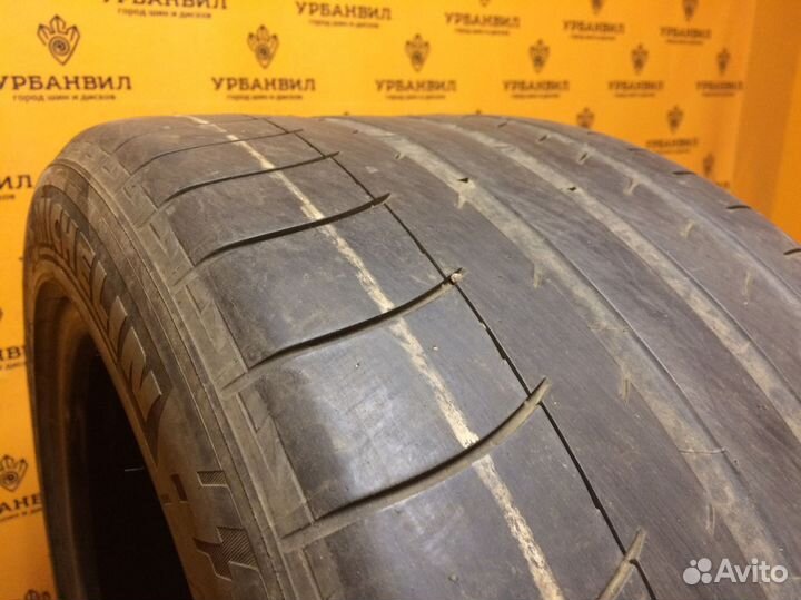Michelin Pilot Sport 275/40 R18