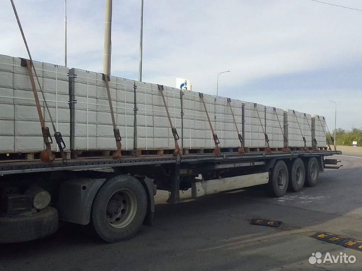 Грузоперевозки межгород фура 5, 10, 20 тонн