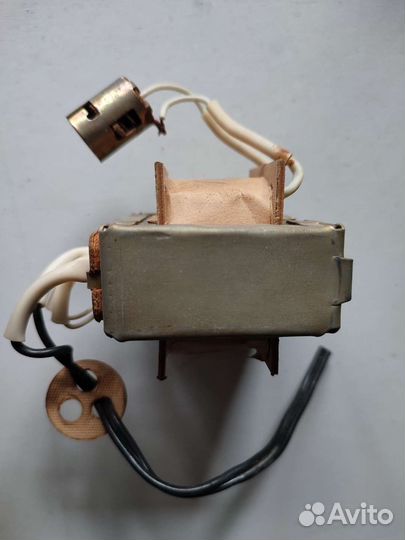 Понижающие трансформаторы