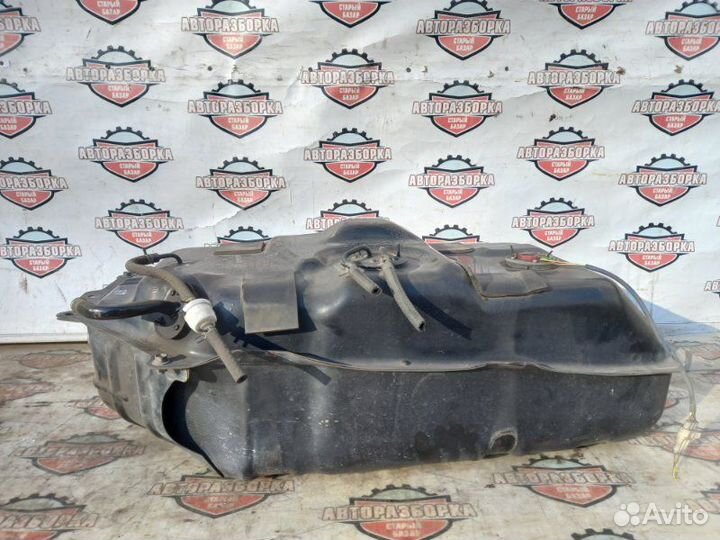 Топливный бак Toyota Lite Ace CR22 3CT 1995