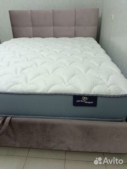 Матрас Аскона 140х200 Serta arizona duo