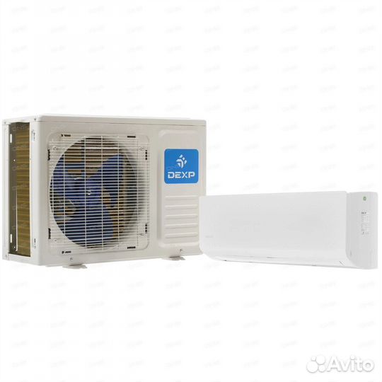 Сплит система