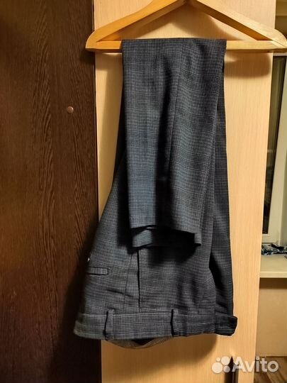 Костюм тройка Mili для школы, р. 152 (рубашки)