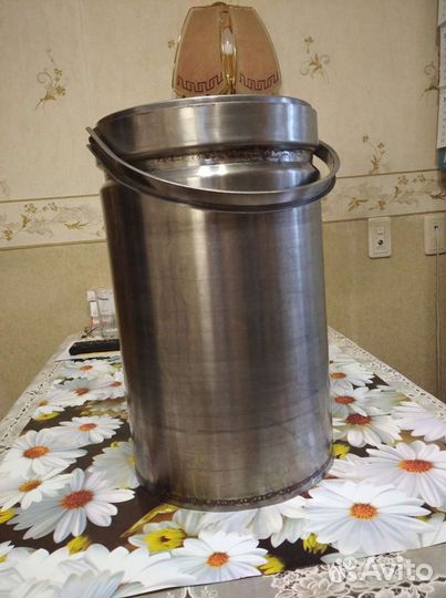 Коптильня домашняя