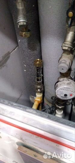 Услуги Сантехника, ремонт любой сложности