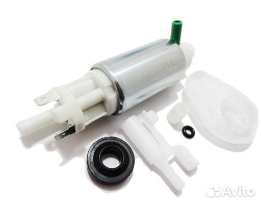 106082 Топливный насос (в сборе) skoda fabia ii 06