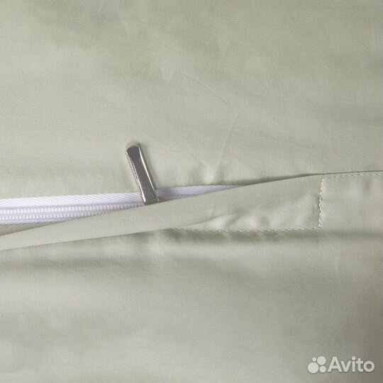 Постельное белье сатин Deluxe 