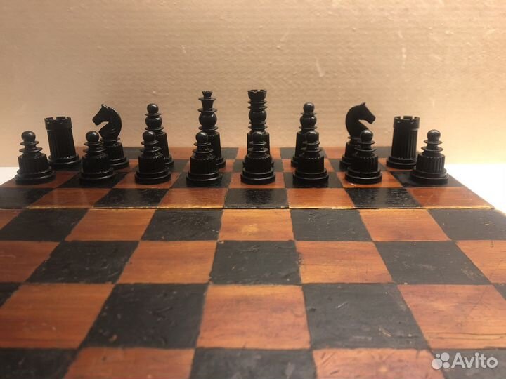 Шахматы СССР 1950 г