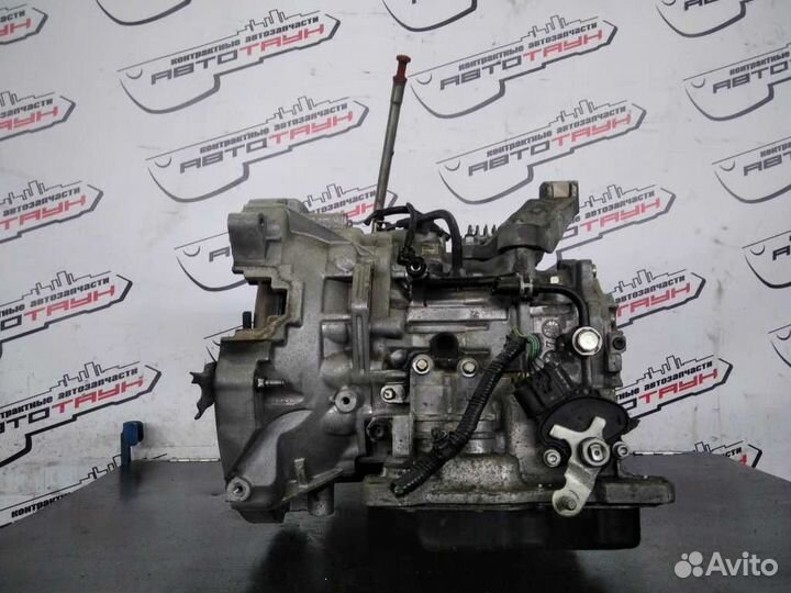 АКПП mazda L3-VE LF-VD LF-VE axela premacy BK3P bk