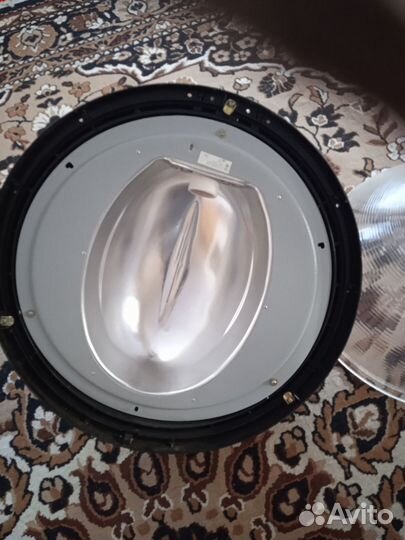 Уличные фонари