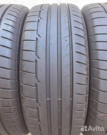 Dunlop SP Sport Maxx RT 235/55 R19 101W