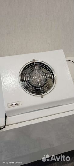 Пылесос для маникюра