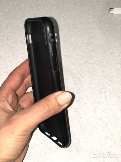 Чехол на iPhone 11 pro айфон 11 про