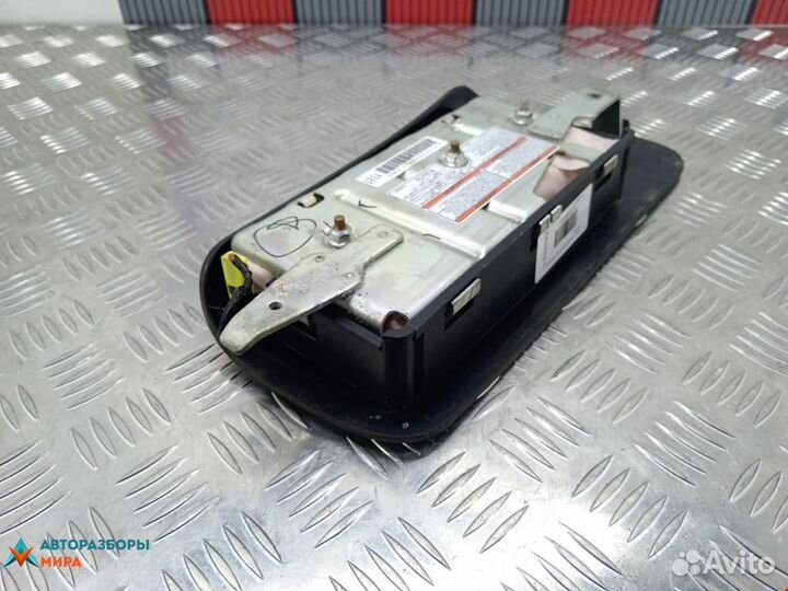 Подушка безопасности сиденья Ford Ranger 2 2008