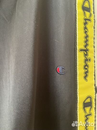 Спортивные штаны