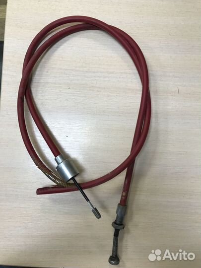 Трос для прицепа alko S1626 H1430, быстромонтир